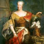   Sieniawska Elżbieta, née Lubomirska