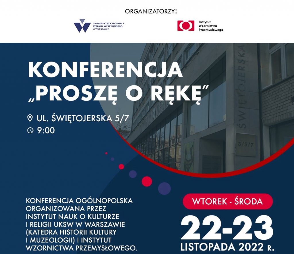 Konferencja 