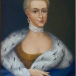   Jabłonowska Anna Paulina z Sapiehów